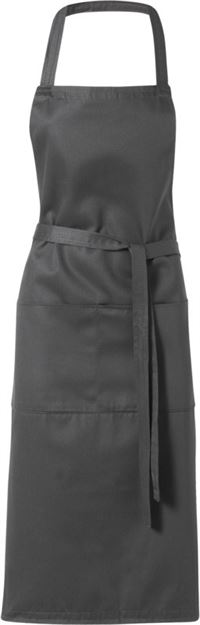 GREMBIULE CON 2 TASCHE